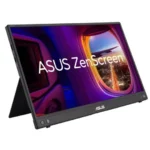 Monitor portátil ASUS ZenScreen 15,6" LED IPS FullHD