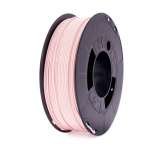 Filamento de Impressão 3D em PLA 1,75mm Bobina 1Kg Rosa Claro