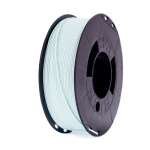 Filamento de Impressão 3D em PLA 1,75mm Bobina 1Kg Azul Espuma Mar