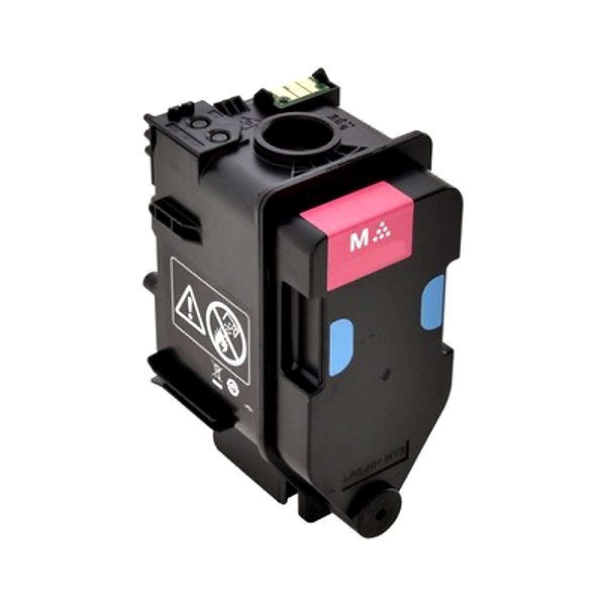 Toner Konica Minolta TNP81 Magenta (TNP81M/AAJW351) - Image 1