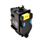 Toner Konica Minolta TNP80 Amarelo (TNP80Y/AAJW252)