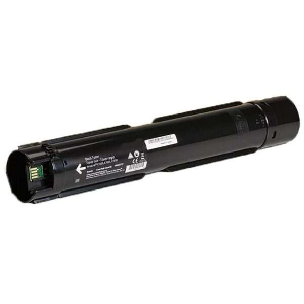 Toner Xerox Versalink Compatível C7020 / C7025 / C7030 Preto (106R03737 / 106R03741)