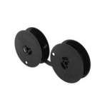 Fita Compatível Burroughs Grupo 24 / Grupo 51 / GR24 / GR51 / EP102 Preta