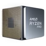 Processador AMD Ryzen 5 PRO 5650G 3.9GHz