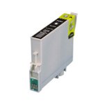 Tinteiro Epson Compatível T0441 / T0431 - Preto