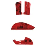 Fita Adesiva para Rato ASUS ROG Harpe Ace Mouse Grip Tape EVA-02 Edition