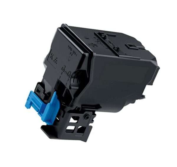 Toner Konica Minolta TNP49 Preto (TNP49K/A95W150)
