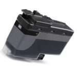 Tinteiro Brother Compatível LC426 XL Preto