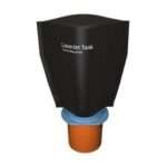 Toner Recarga HP 153A Compatível Preto (W1530A)