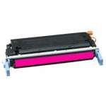 Toner HP 641A Compatível C9723A  Magenta