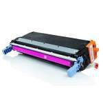 Toner HP 645A Compatível C9733A Magenta