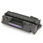 Toner HP 80X Compatível CF280X