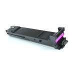 Toner Konica Minolta TN318M C20P / C20 Compatível Magenta
