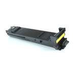 Toner Konica Minolta TN318Y C20P / C20 Compatível Amarelo