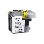 Tinteiro Brother Compatível LC529BK XL Preto