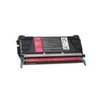 Toner Lexmark Compatível C734 / C736 / X738 Magenta (C734A1MG / C736H1MG)