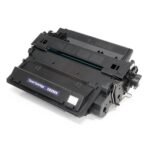 Toner HP 55X Compatível (CE255X)