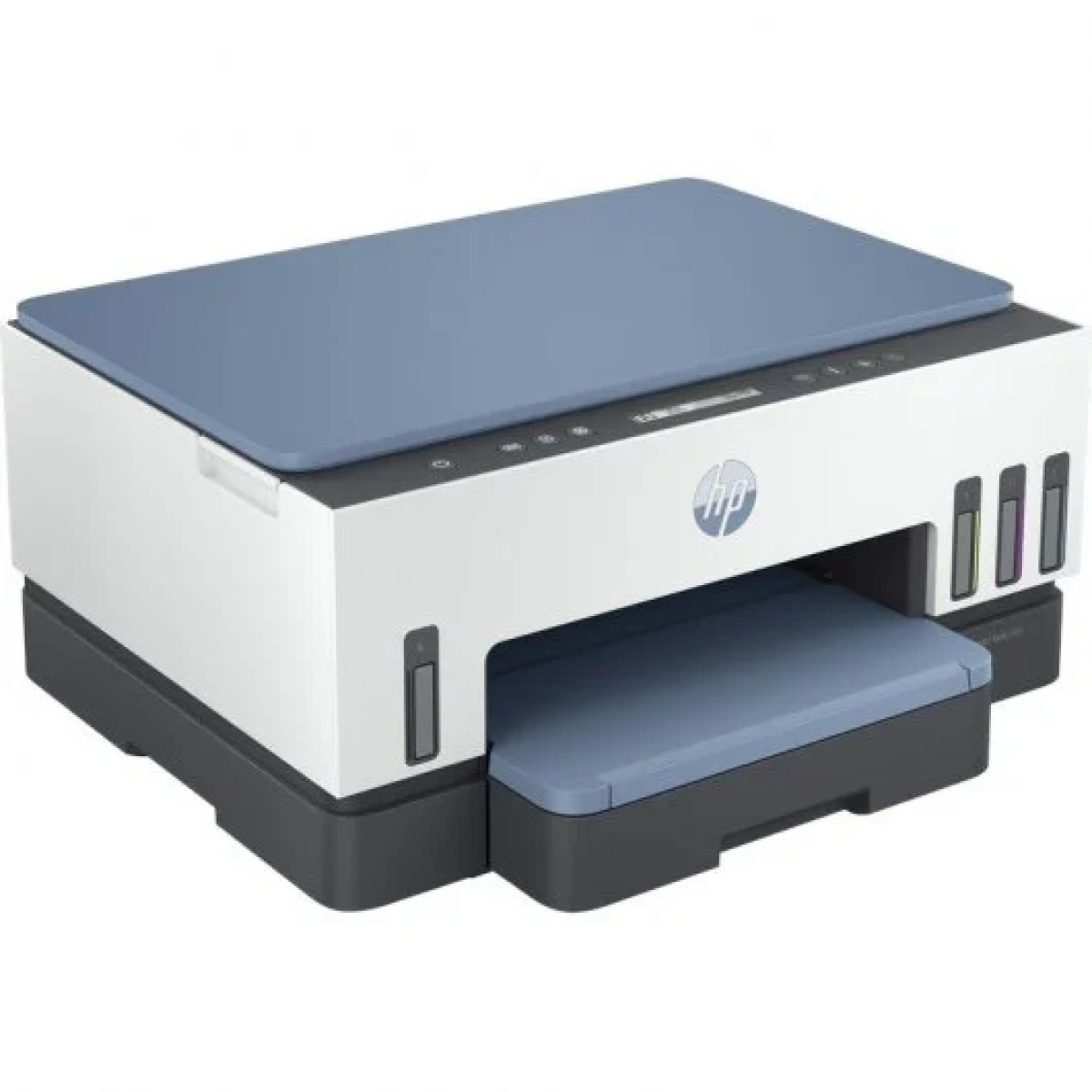 2786 hp smart tank 7006 impresora multifuncion color duplex wifi especificaciones