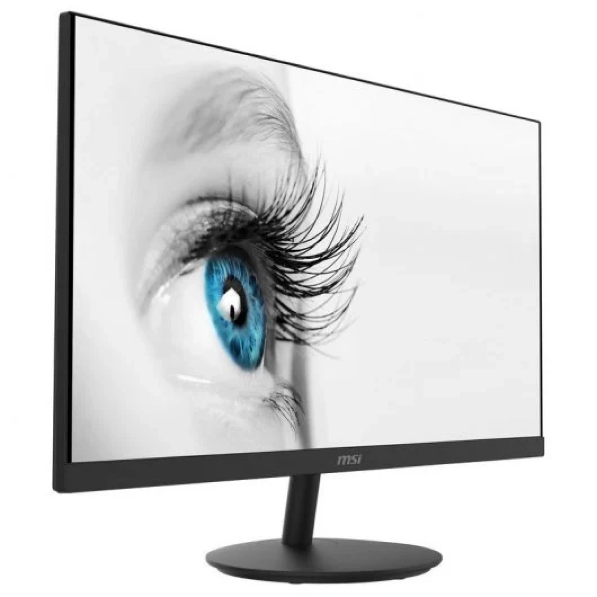 Monitor MSI PRO MP271A 27" LED IPS FullHD 100Hz 1 ms - Image 2