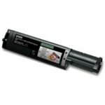 Toner Epson Compatível  C1100 Preto (S050190)