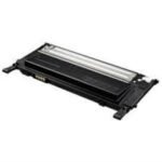 Toner Samsung Compatível 407 / CLT-K407S / K407 preto