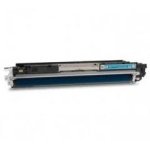 Toner HP 126A Compatível Azul (CE311A)