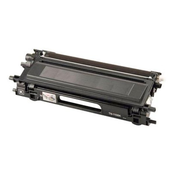 Toner Brother Compatível TN-115 / TN-135 Azul