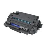 Toner HP 55A Compatível (CE255A)