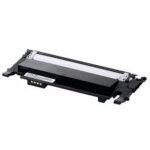 Toner Samsung Compatível 406 / CLT-K406S / K406 preto