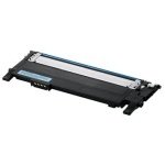 Toner Samsung Compatível 406 / CLT-C406S / C406 azul