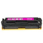 Toner Canon 731 Compativel Magenta (543A)