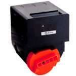 Toner Canon Compatível C-EXV 21 Preto (0452B002)