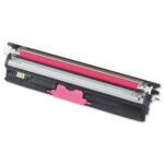 Toner OKI Compatível C110/C130 Magenta