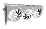 Placa Gráfica INNO3D NVIDIA GeForce RTX 4090 X3 OC 24GB GDDR6X Branca - Image 3