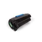 Toner Lexmark Compatível M1140 / M1145 / XM1140 / XM1145 Preto