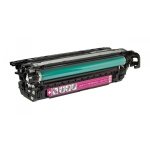 Toner HP 648A Compatível Magenta CE263A
