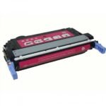Toner HP 642A Compatível (CB403A) Magenta