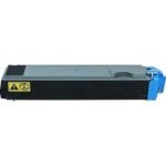 Toner Kyocera TK-520 Compatível azul