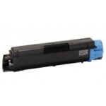 Toner Kyocera TK-580 Compatível azul