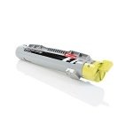 Toner Epson Compatível Aculaser C3000 amarelo (C13S050210)