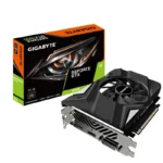 Placa Gráfica Gigabyte AORUS GeForce GTX 1650 D6 OC 4GB GDDR6 Rev 2