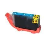 Tinteiro Canon Compatível CLI-42C Azul