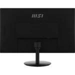 Monitor MSI PRO MP271A 27" LED IPS FullHD 100Hz 1 ms - Image 6