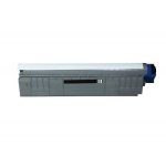 Toner OKI MC860 Preto (44059212) Compatível
