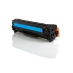 Toner HP 305A Compatível CE411A  Azul