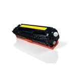 Toner HP 305A Compatível CE412A  Amarelo