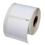 Etiquetas Compativeis DYMO S0929100 - 51mm x 89mm Papel térmico