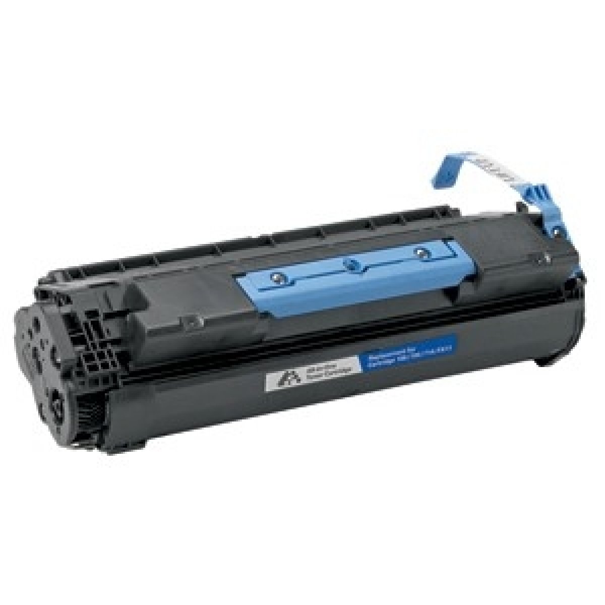 Toner Canon Compatível 106 / 306 / 706 / 714 (0264B002/1153B002) - Image 1