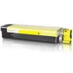 Toner Oki Reciclado C5800 / C5900 / C5500 Amarelo