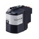 Tinteiro Brother Compatível LC229 XL (V2) Preto